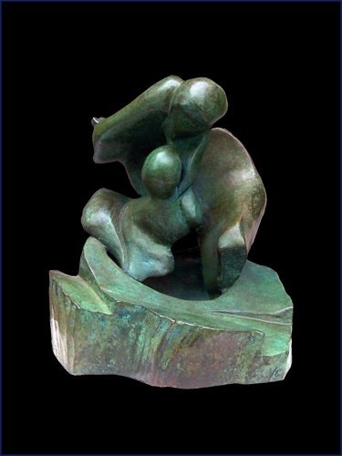La mère