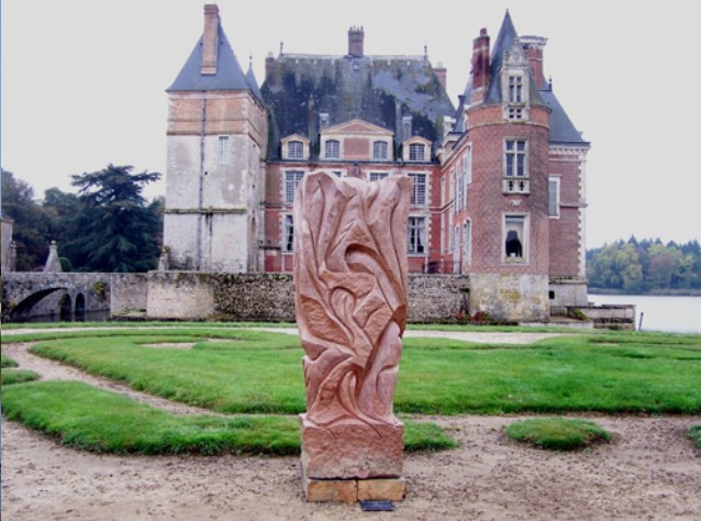 Château de La Bussière