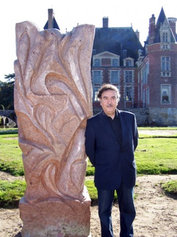 Château de La Bussière