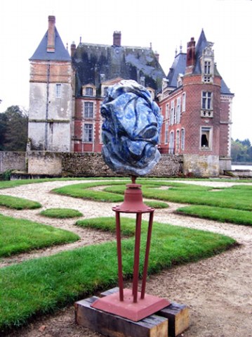 Château de La Bussière