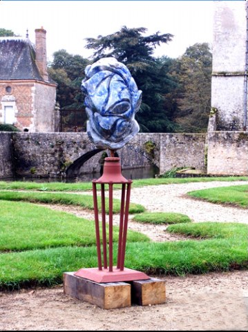 Château de La Bussière