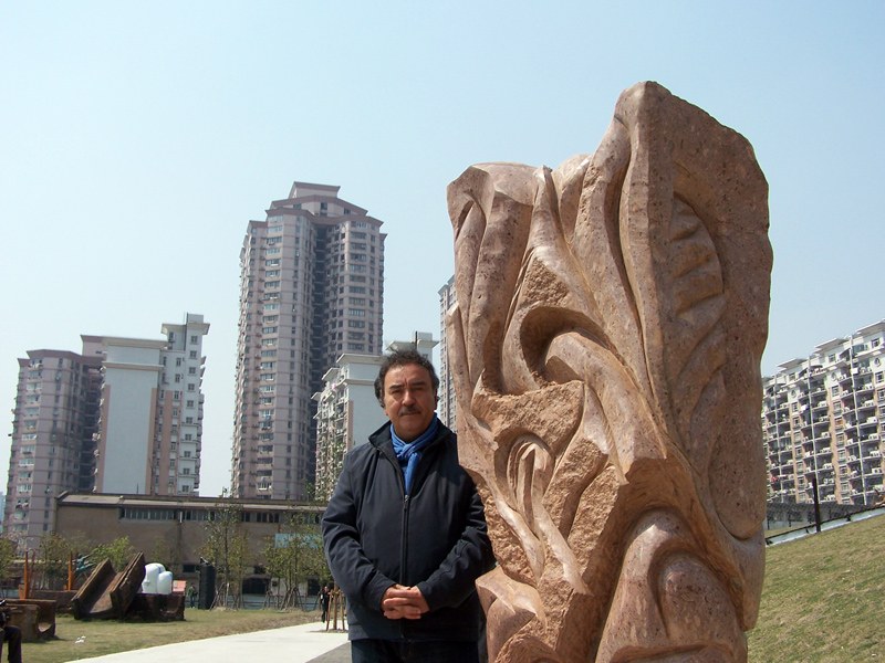 Shanghai, Chine