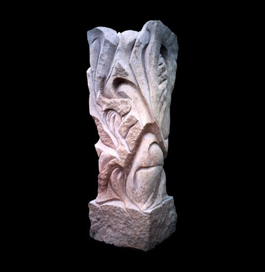 Œuvres monumentales