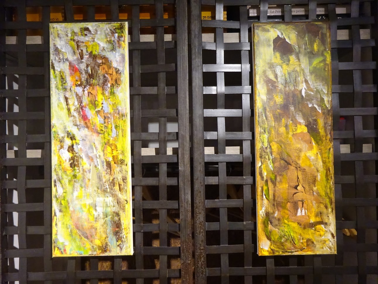 Peinture